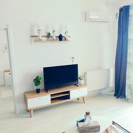 Apartament Bellami By The Sea