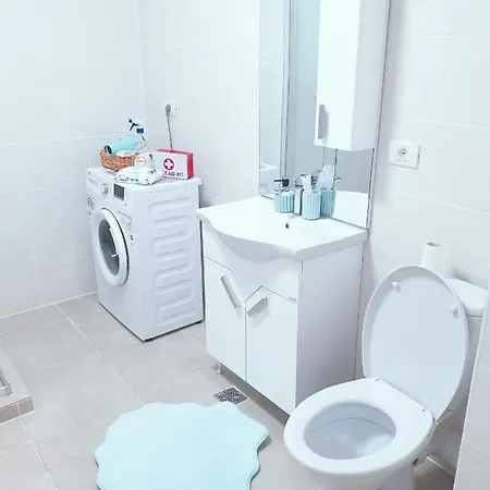 Bellami By The Sea Apartment