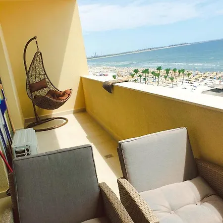 Apartment Bellami By The Sea *