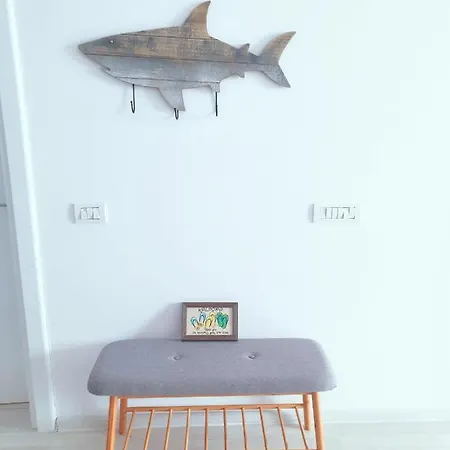 Apartment Bellami By The Sea