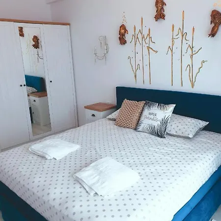 Apartment Bellami By The Sea *