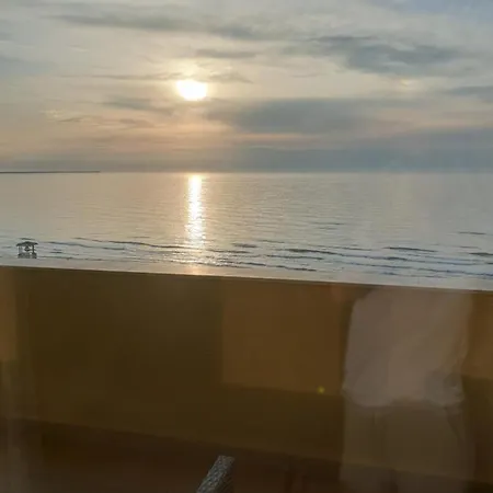 Bellami By The Sea * Năvodari