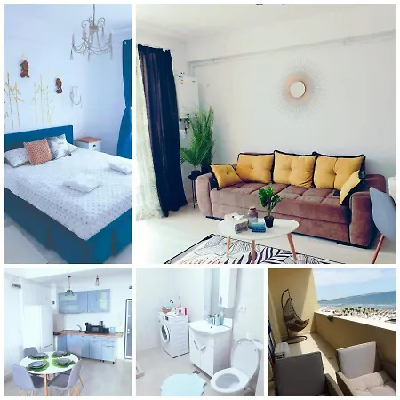 Apartment Bellami By The Sea
