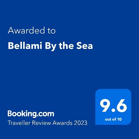 Bellami By The Sea